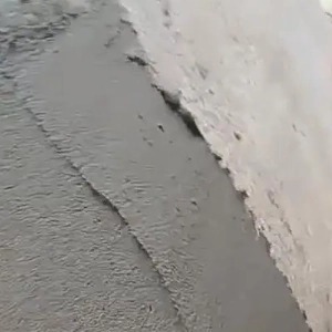 门头沟水工建筑物I级C55聚合物改性水泥砂浆 渠道防渗泵站加固迎水面抗冲刷砂浆