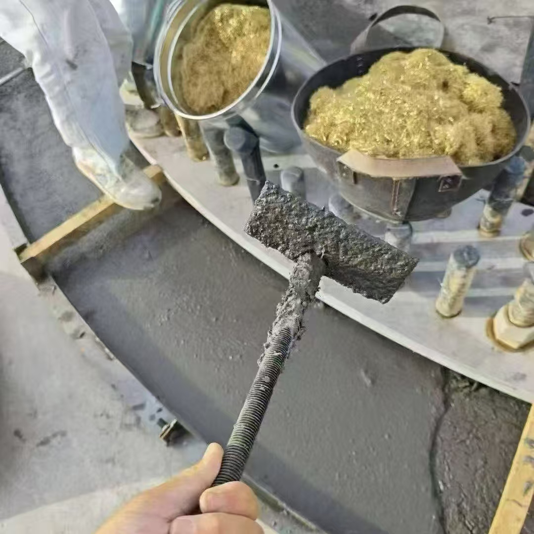 门头沟C120风电设备基础专用灌浆料