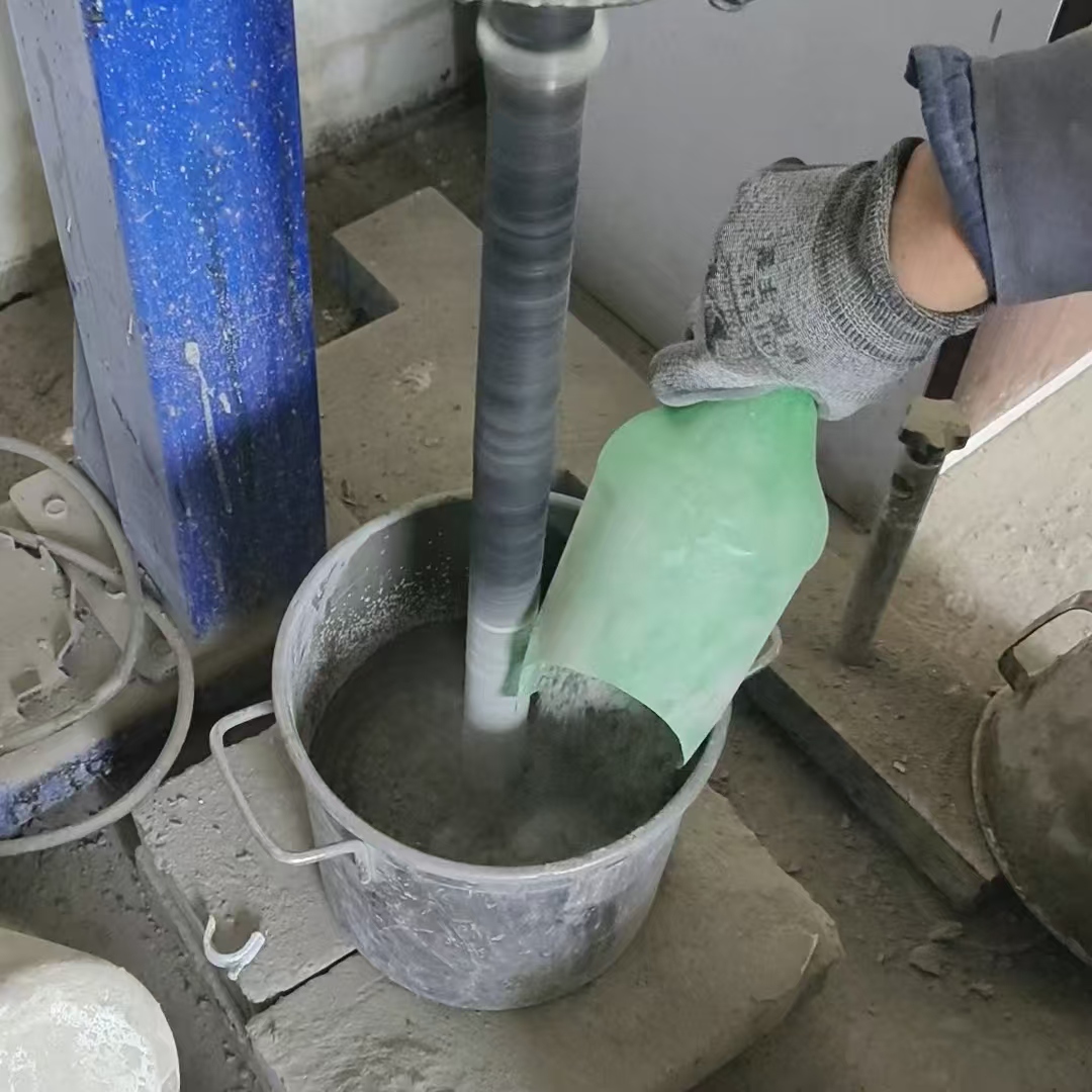 门头沟桥梁公路张拉用H60压浆料与普通压浆料有什么区别？
