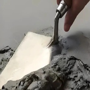 门头沟混凝土裂缝孔洞剥落冻融修复用高强度丙乳防腐蚀砂浆