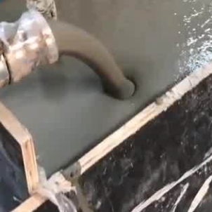 门头沟灌浆料什么型号的能灌小缝隙