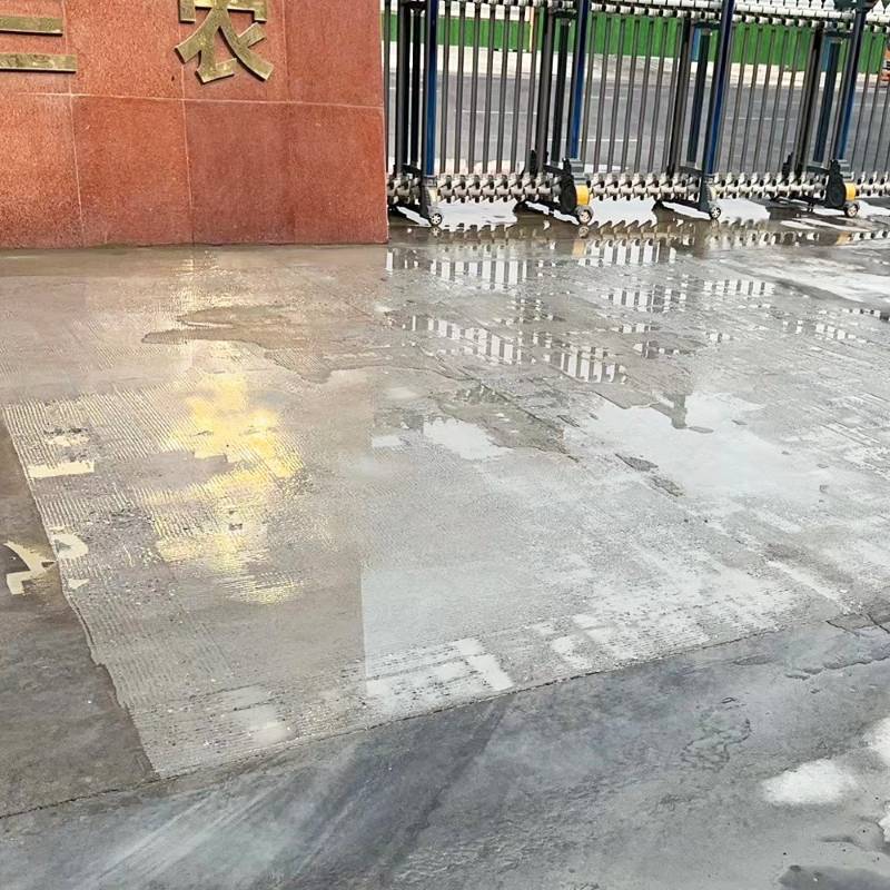 门头沟水泥路面翻新砂浆